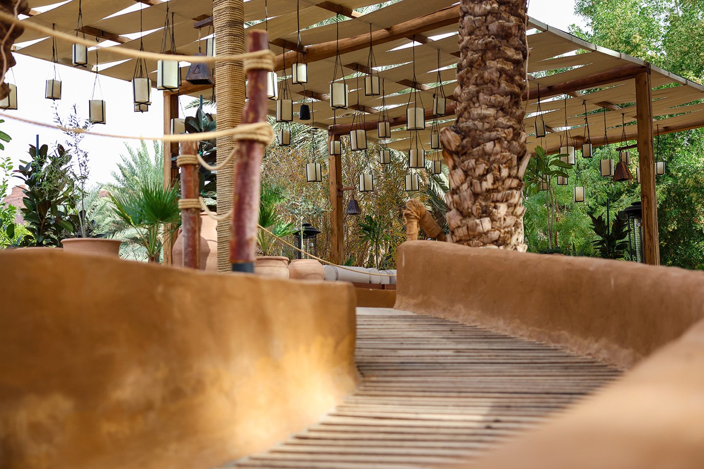 Somewhere Restaurant