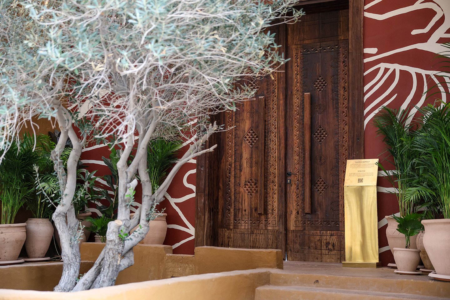 Somewhere Restaurant