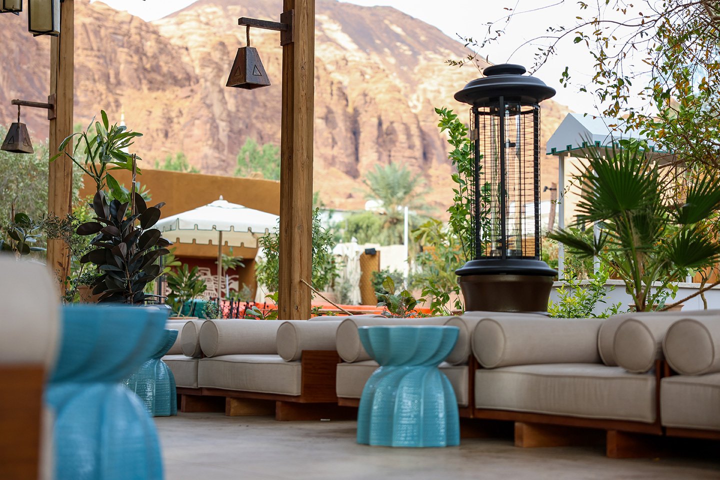 Somewhere Restaurant